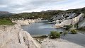 G (50) Gold diggings at St Bathans